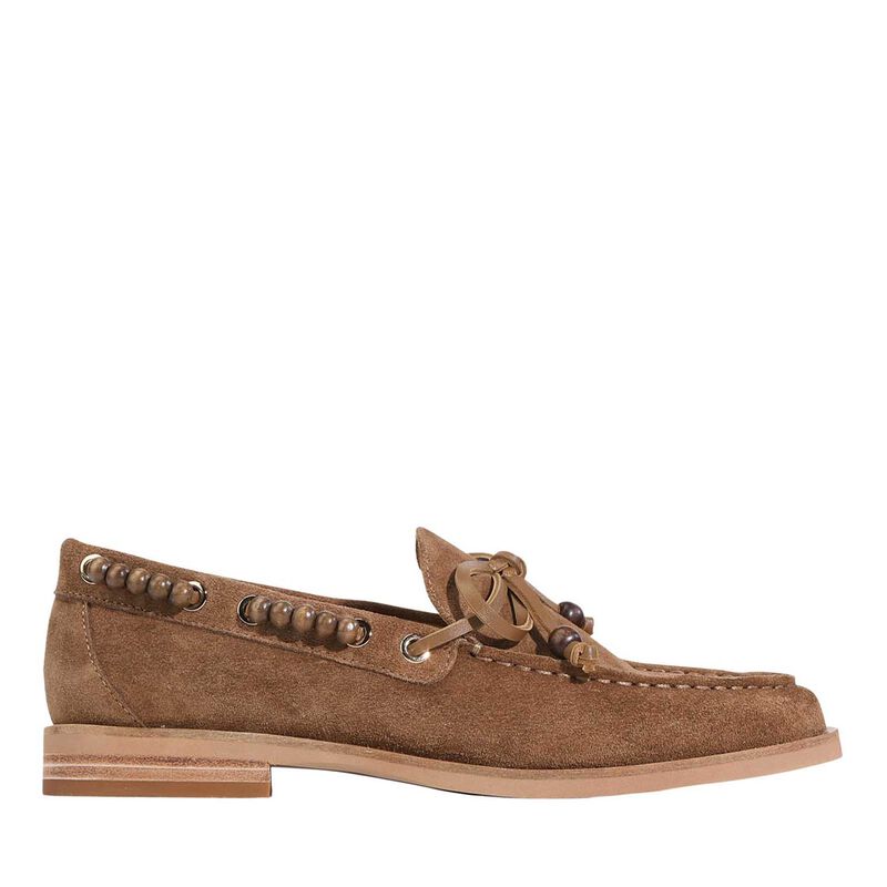 EOS Foressa Boat Shoe image number 0